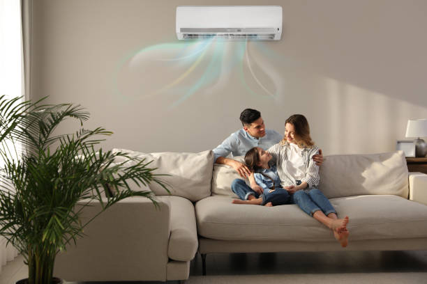 HVAC Troubleshooting in Jonesville, VA