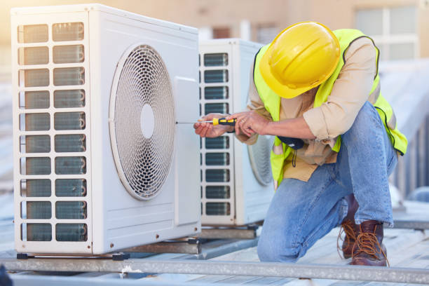 Best AC Installation Near Me  in Jonesville, VA