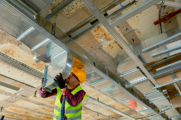 Best Affordable HVAC Services  in Jonesville, VA