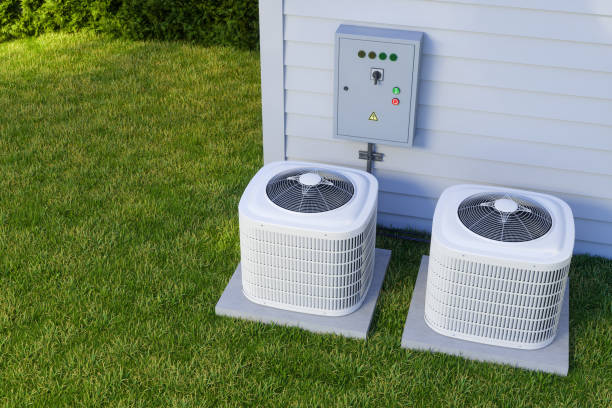 Best HVAC Air Duct Cleaning  in Jonesville, VA