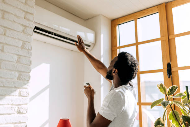 Best HVAC Contractors  in Jonesville, VA
