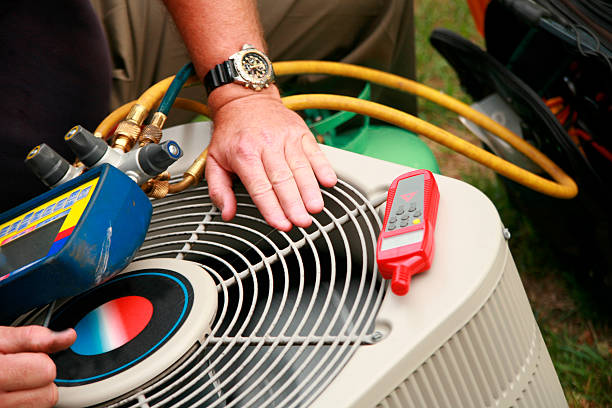 AC Installation Near Me in Jonesville, VA