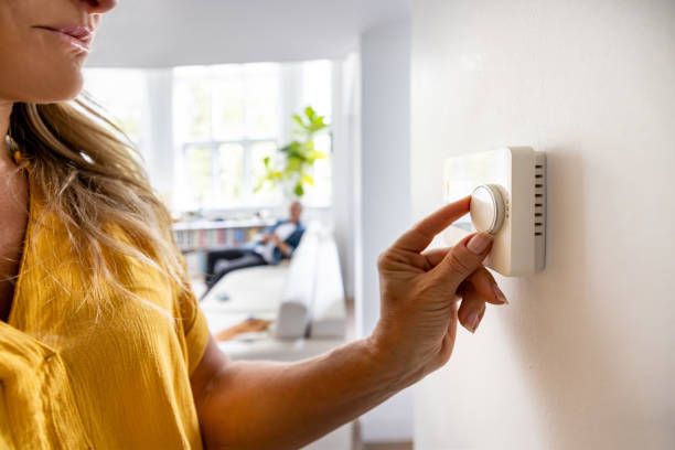 HVAC Maintenance Plan in Jonesville, VA