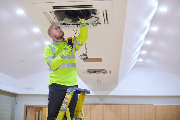 Best Affordable HVAC Services  in Jonesville, VA