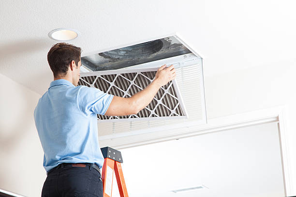 Jonesville, VA HVAC Company
