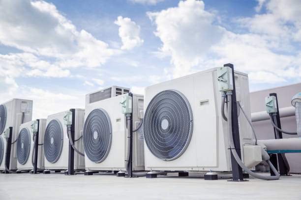 Trusted Jonesville, VA HVAC Experts