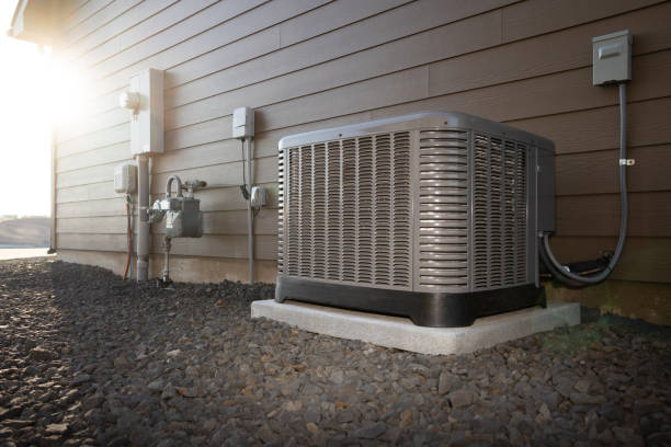 Best HVAC Emergency Services  in Jonesville, VA